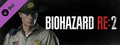 Resident Evil 2 - Leon Costume: Arklay Sheriff