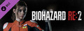 Resident Evil 2 - Claire Costume: Elza Walker