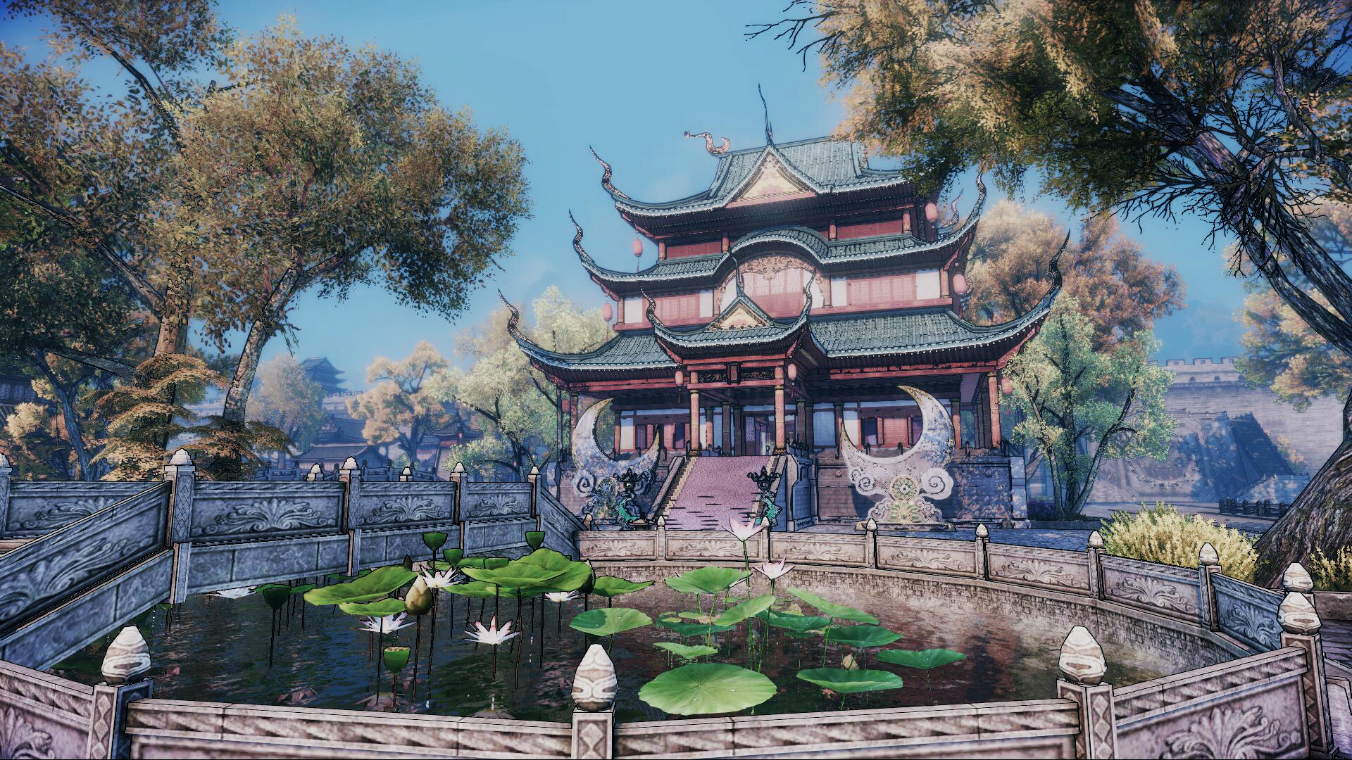武林志：再战紫禁城 - 20