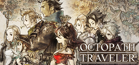 八方旅人/歧路旅人/Octopath Traveler-悟界ShareHub