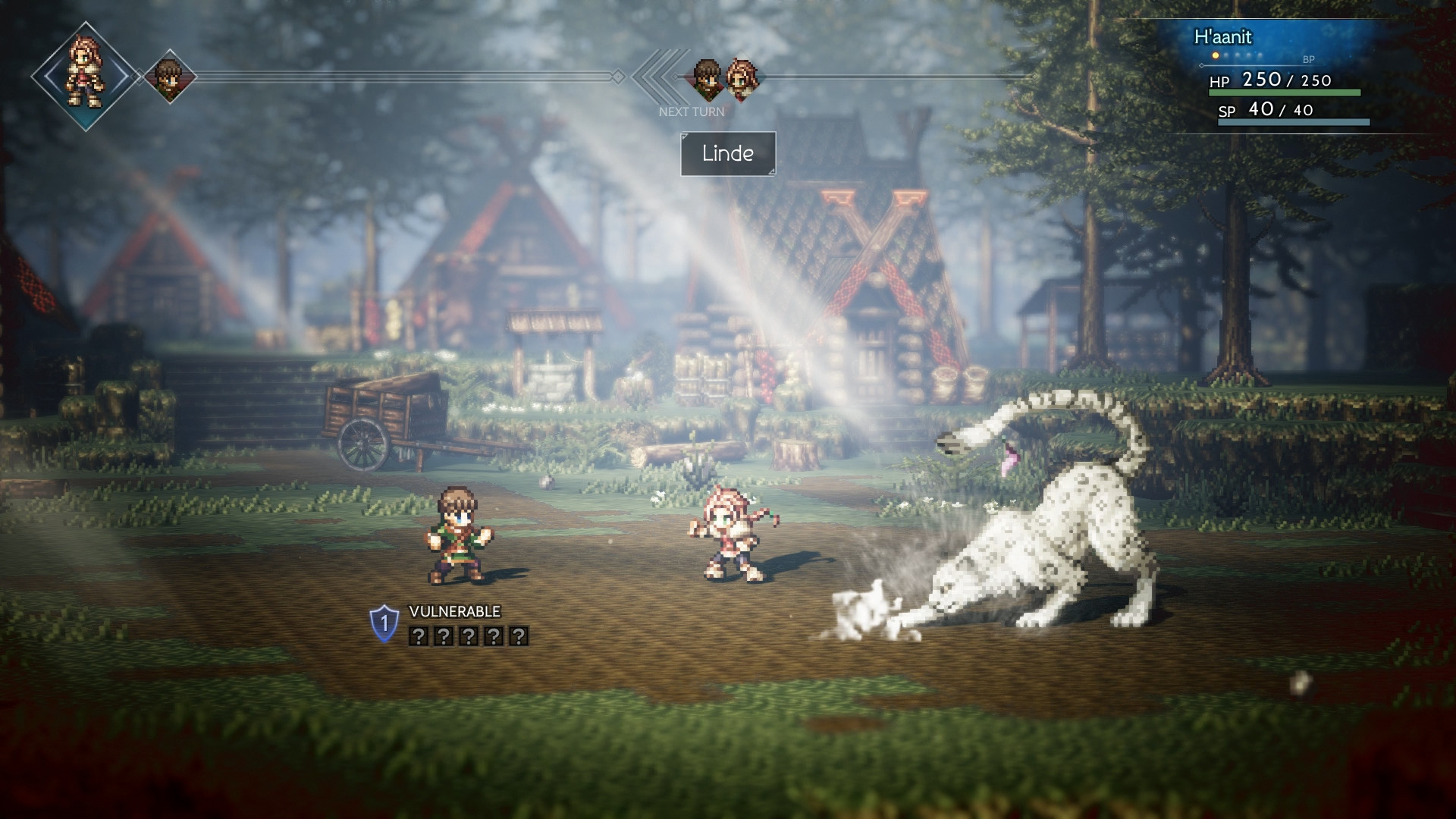 八方旅人 初代-终极版|修改器|官方中文|Octopath Traveler|歧路旅人 - 13