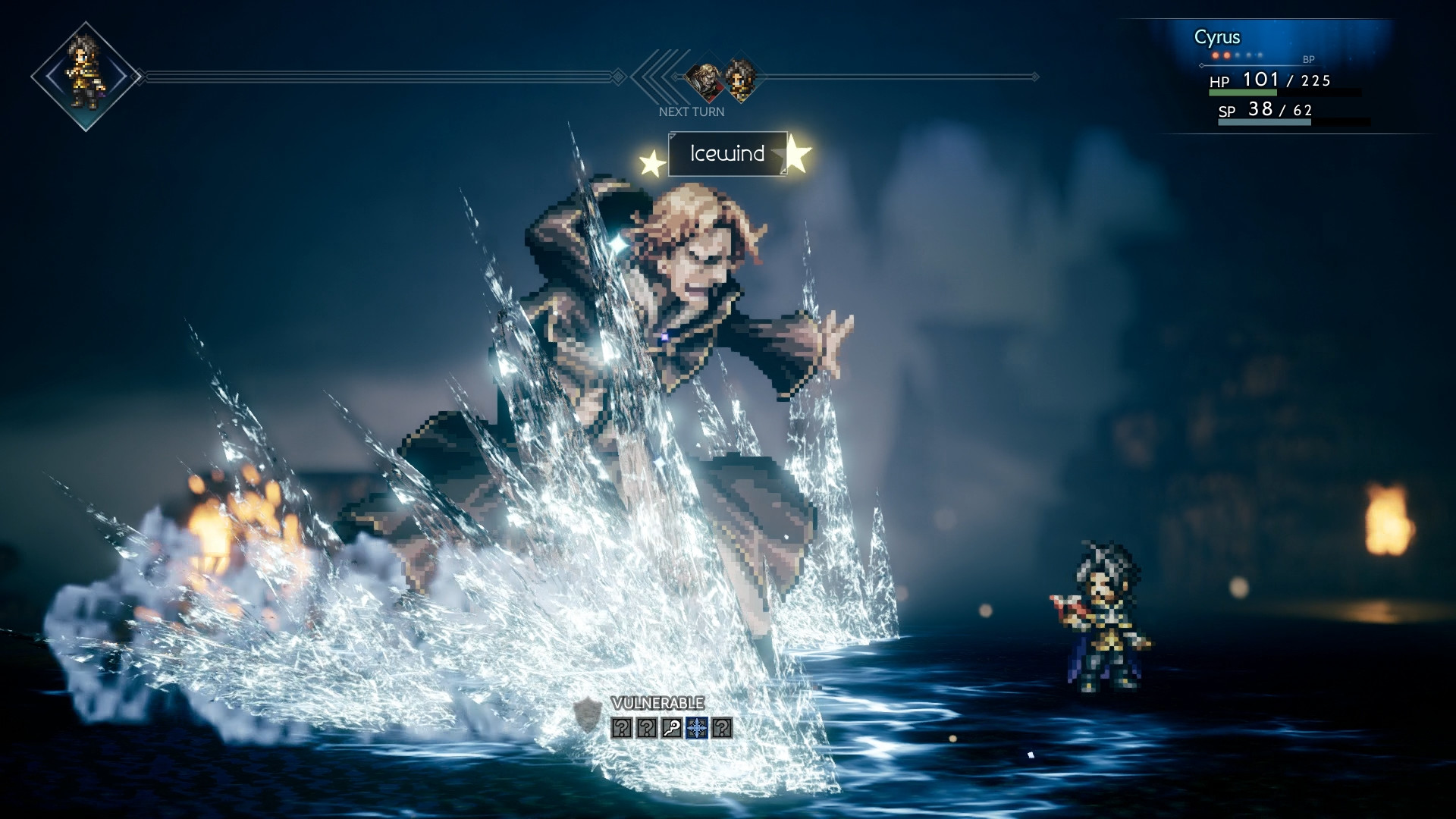 八方旅人 初代-终极版|修改器|官方中文|Octopath Traveler|歧路旅人 - 8