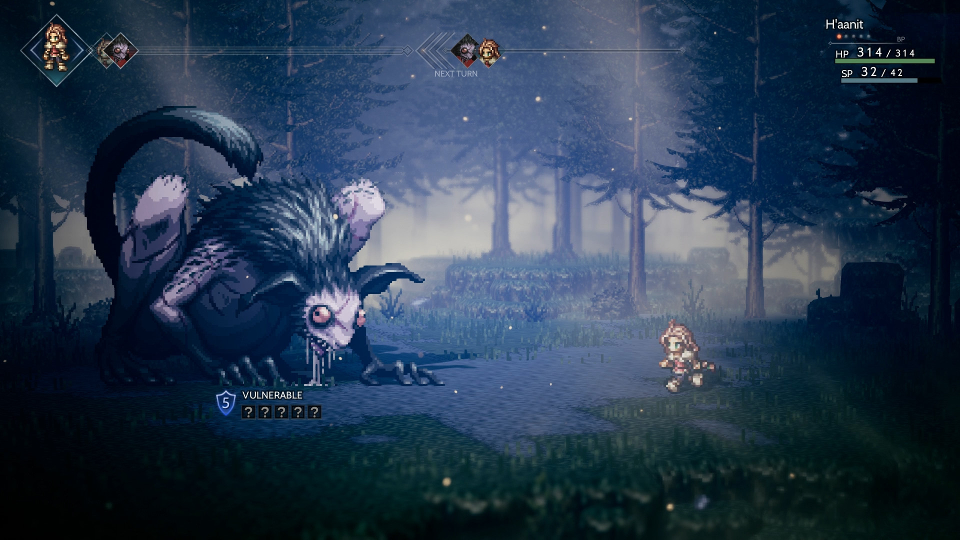 八方旅人 初代-终极版|修改器|官方中文|Octopath Traveler|歧路旅人 - 18