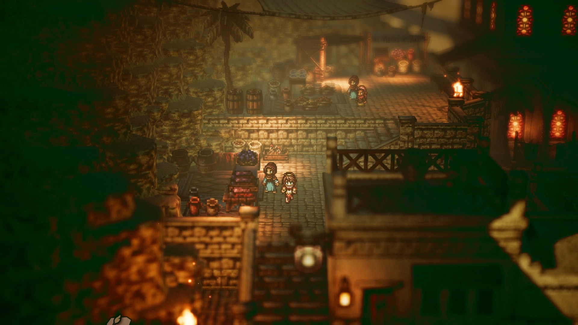 八方旅人 初代-终极版|修改器|官方中文|Octopath Traveler|歧路旅人 - 6