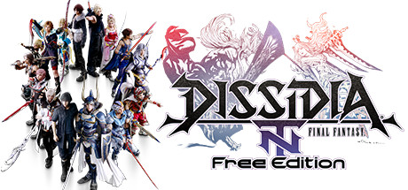 【全DLC】《最终幻想：纷争NT DISSIDIA FINAL FANTASY NT》繁体中文本地离线版