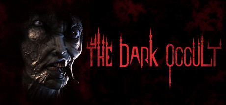 黑暗隐匿/The Dark Occult绿色版下载游戏海报封面