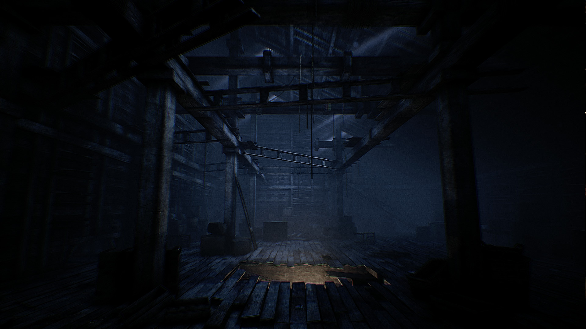 图片[14]-凶宅惊魂（The Dark Occult）免安装中文版下载-蒸汽游戏宝库 - 高质量Steam单机游戏下载站