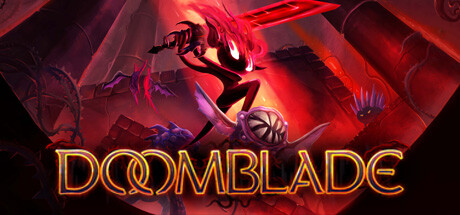 厄运之刃/DOOMBLADE v0.9（官中）-无忧免费游戏网