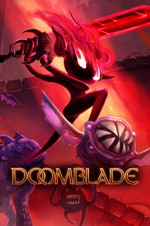 DOOMBLADE | 免安装中文版下载 - 单机岛