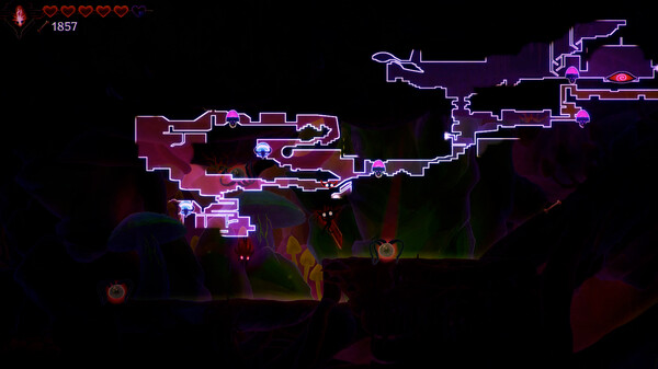 图片[7]-厄运之刃 DOOMBLADE v1.2 -飞星（官中）-蒸汽游戏宝库 - 高质量Steam单机游戏下载站