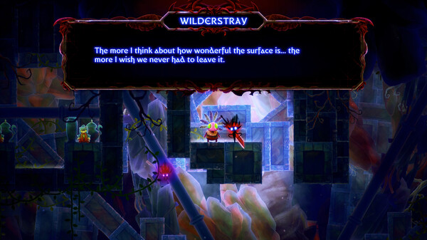 图片[12]-厄运之刃 DOOMBLADE v1.2 -飞星（官中）-蒸汽游戏宝库 - 高质量Steam单机游戏下载站