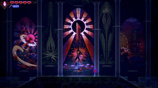 图片[6]-厄运之刃 DOOMBLADE v1.2 -飞星（官中）-蒸汽游戏宝库 - 高质量Steam单机游戏下载站