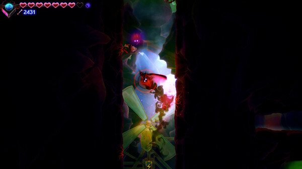 图片[13]-厄运之刃 DOOMBLADE v1.2 -飞星（官中）-蒸汽游戏宝库 - 高质量Steam单机游戏下载站