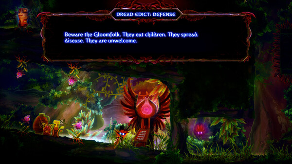 图片[9]-厄运之刃 DOOMBLADE v1.2 -飞星（官中）-蒸汽游戏宝库 - 高质量Steam单机游戏下载站