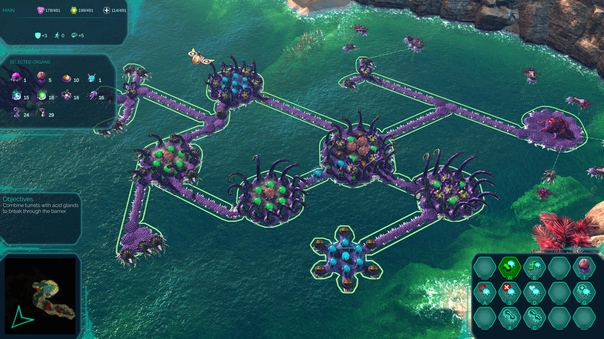 莫度战争|抢先体验版|全DLC|1G大小|官方中文|Moduwar