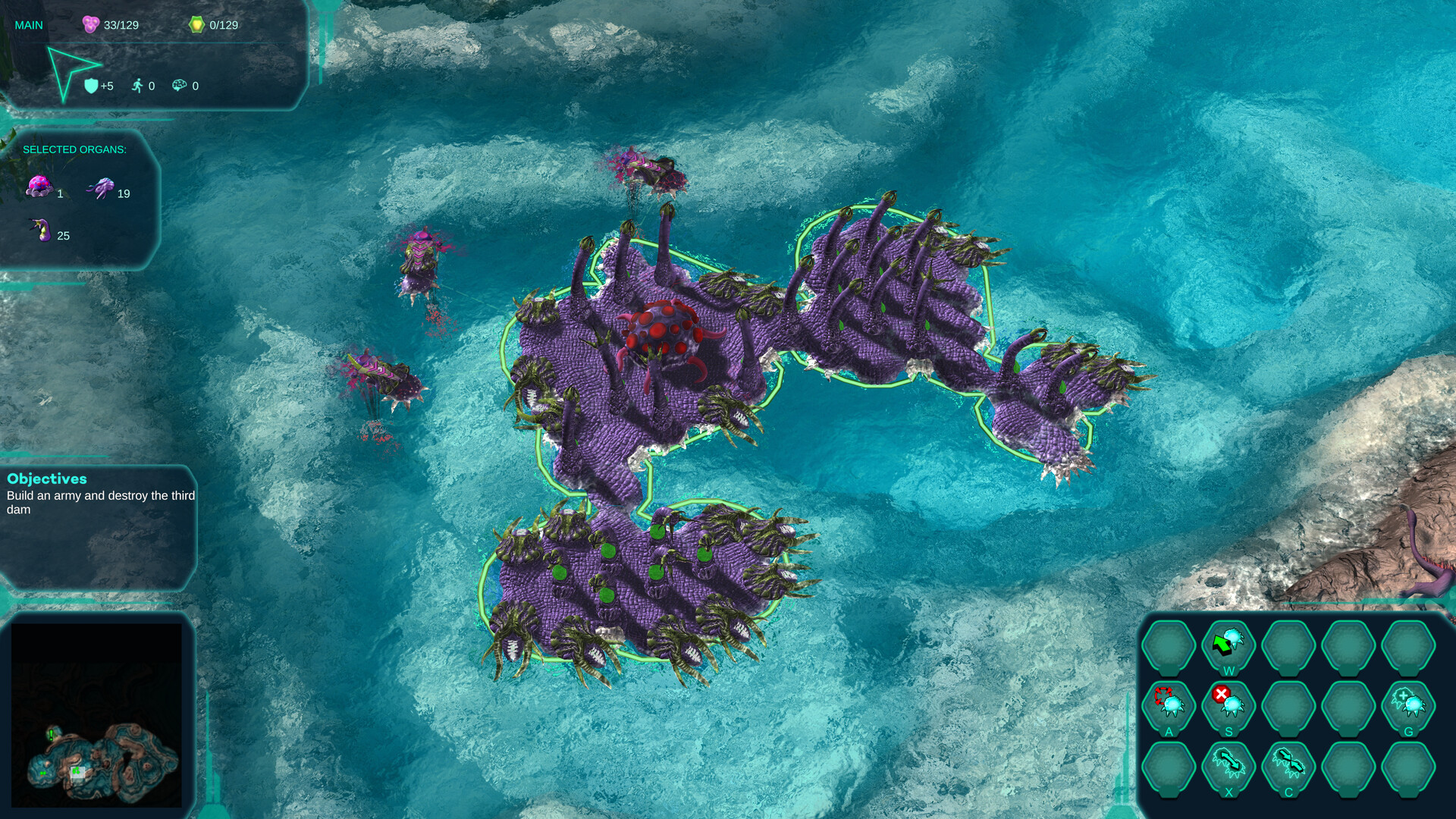 莫度战争|抢先体验版|全DLC|1G大小|官方中文|Moduwar