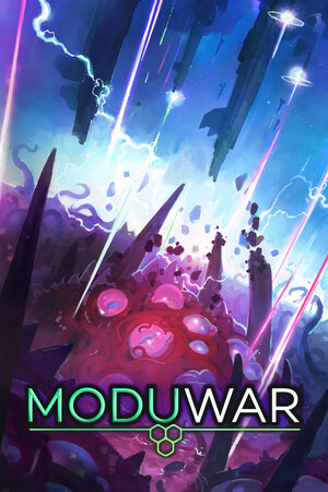 莫度战争/Moduwar