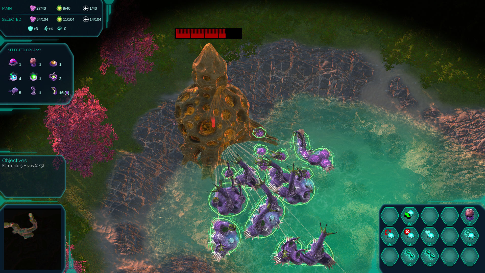 莫度战争|抢先体验版|全DLC|1G大小|官方中文|Moduwar