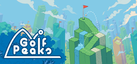 《高尔夫之巅/Golf Peaks》v3.60中文版-拾艺肆