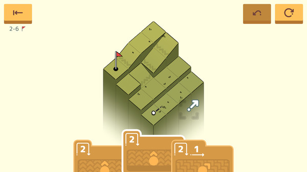 高尔夫之巅 - Golf Peaks - PC平台资源截图 3