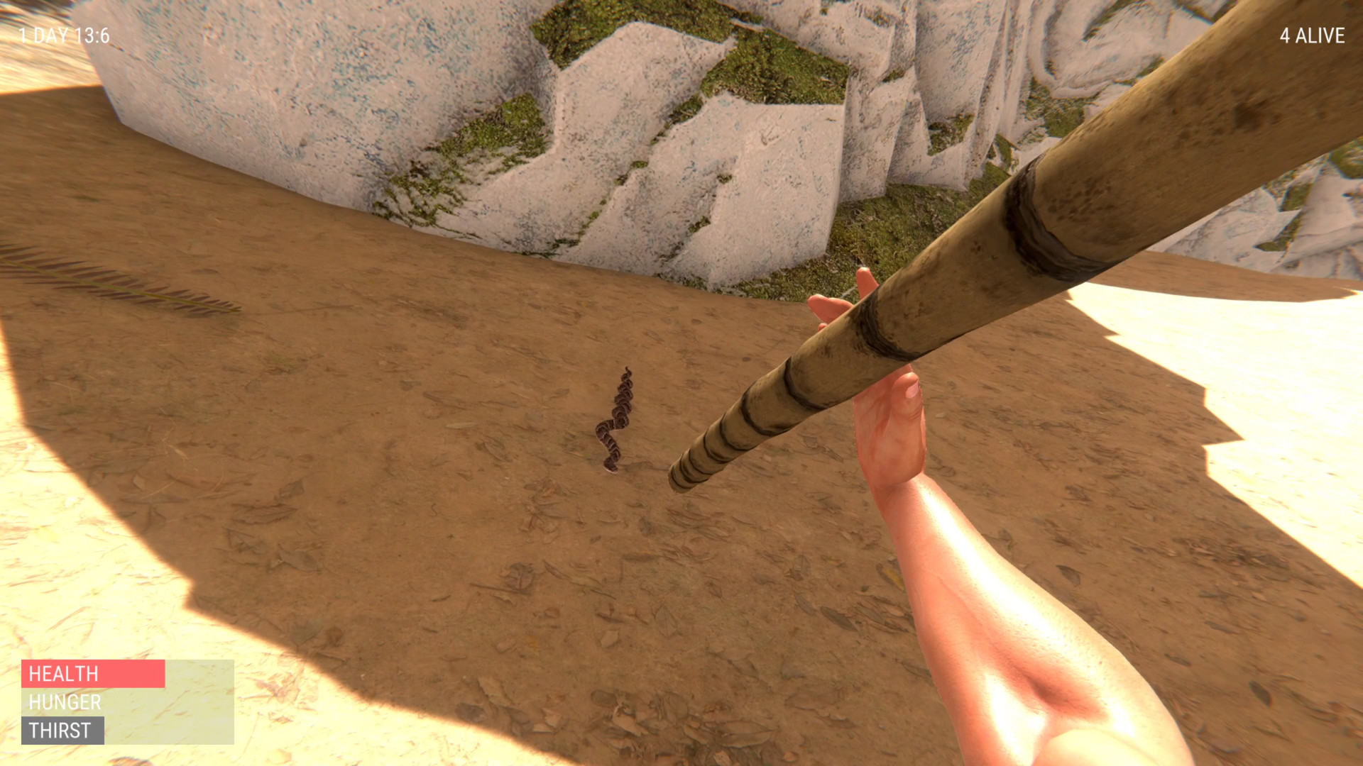手掌模拟器：生存 Hand Simulator: Survival - 7