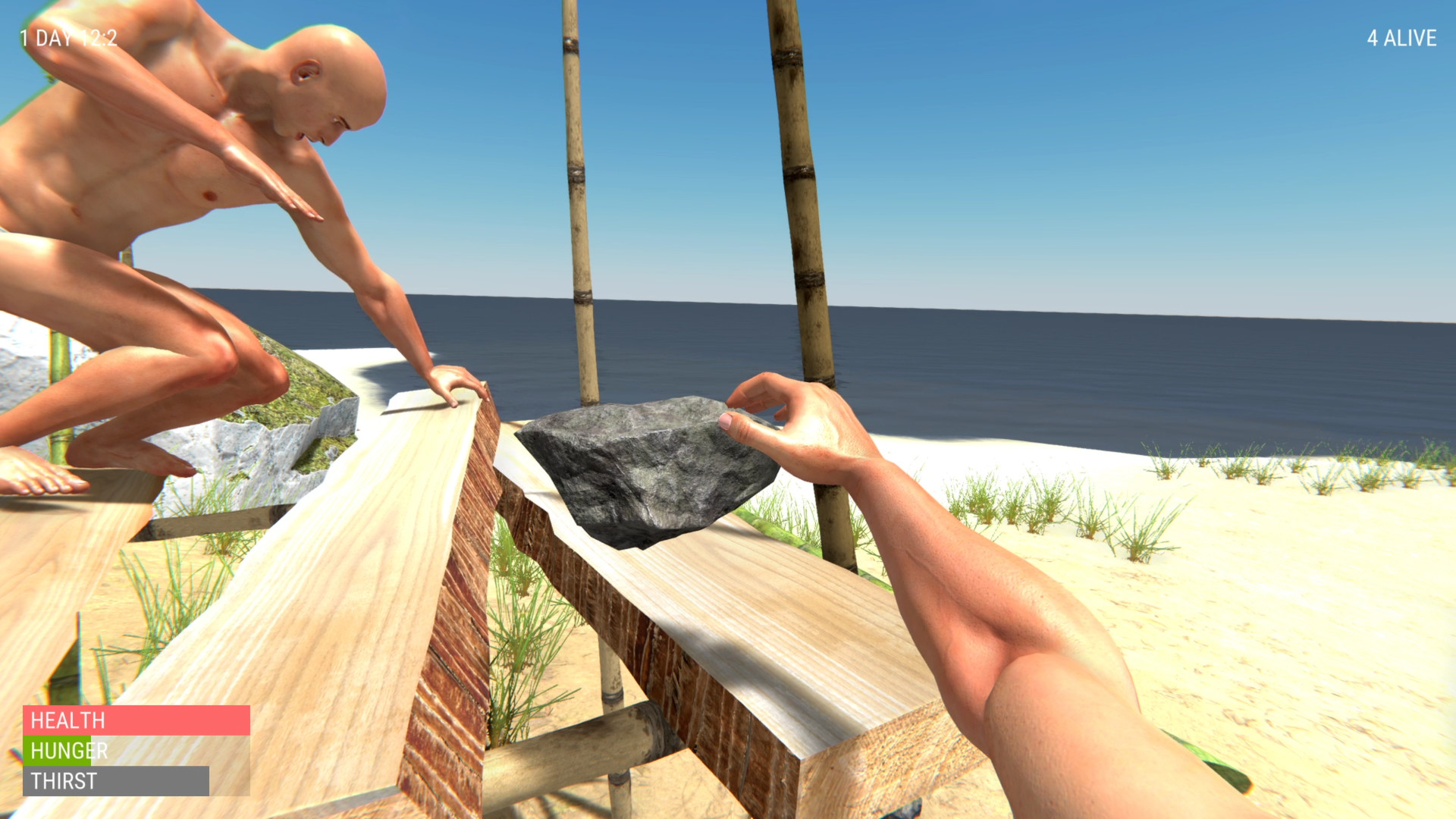 手掌模拟器：生存 Hand Simulator: Survival - 6