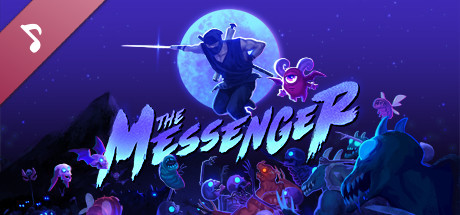信使/The Messenger-鹿星语