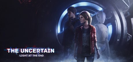 不确定性：末日光芒/The Uncertain: Light At The End_官方中文绿色版|网盘下载-异次元社