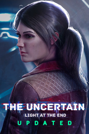 The Uncertain: Light At The End | 免安装中文版下载 - 单机岛