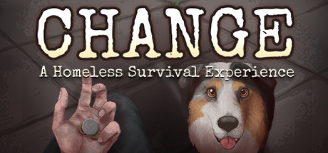 CHANGE：无家可归的生存体验/CHANGE: A Homeless Survival Experience-秋风资源网