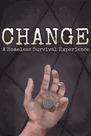 CHANGE：无家可归的生存体验-单机岛