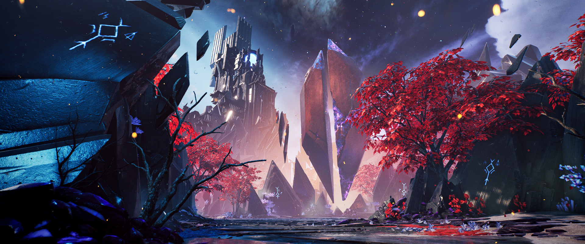 众神陨落/GodFall 截图 10