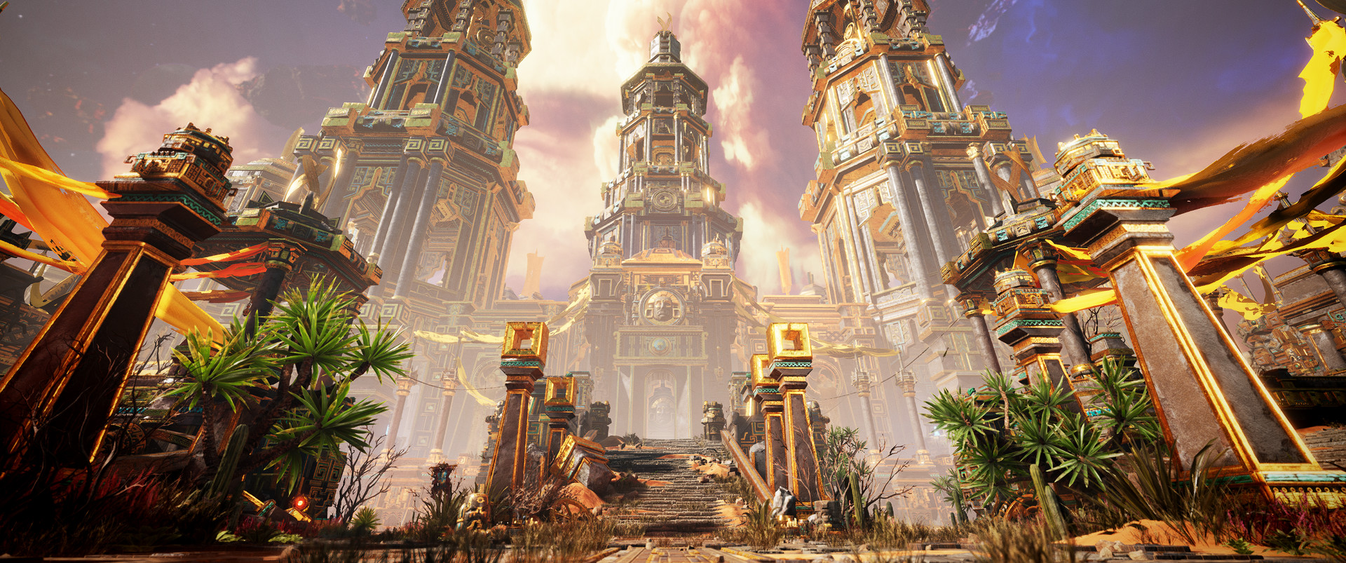 众神陨落/GodFall 截图 11