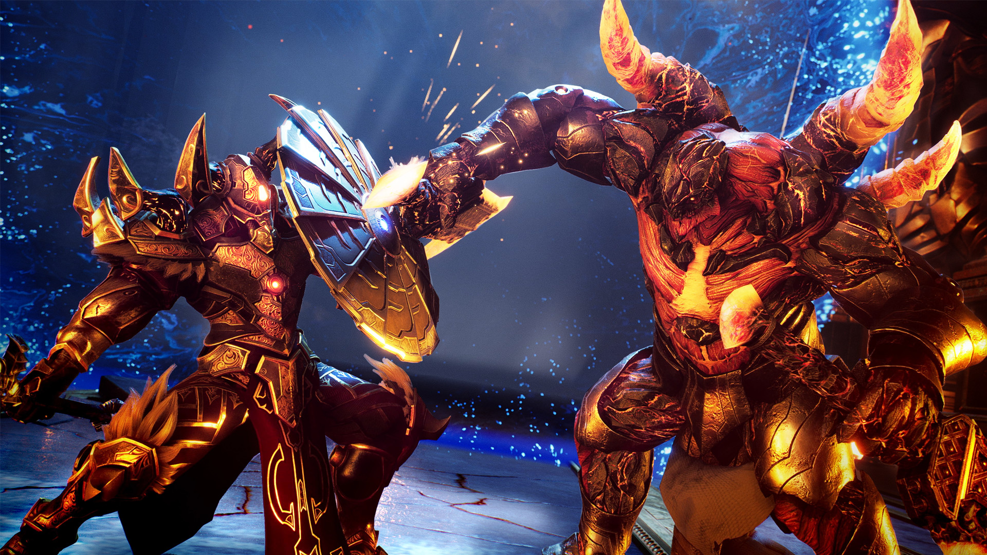 众神陨落/GodFall 截图 7