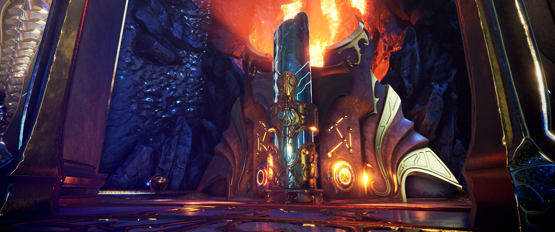 众神陨落/GodFall 截图 9