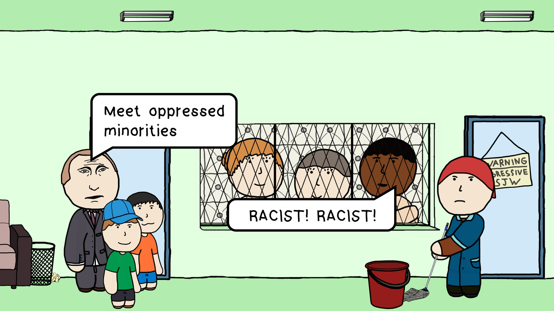 《代号布朗(Code Brown)》|Build 17730624-社死模拟器|中文|免安装硬盘版 《代号布朗(Code Brown)》|Build 17730624-社死模拟器|中文|免安装硬盘版