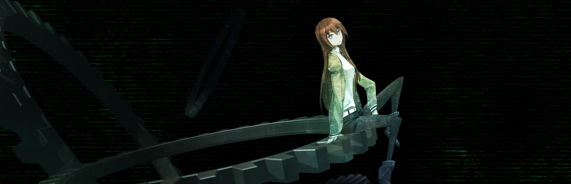 命运石之门：线形拘束的表征图|Steins;Gate Linear Bounded Phenogram|Build4152261