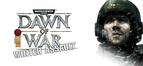 Warhammer 40,000: Dawn of War - Winter Assault/战锤40K：战争黎明-冬季攻势