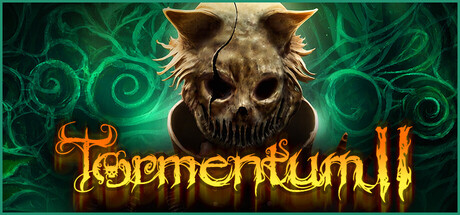 迷幻追踪2/Tormentum II