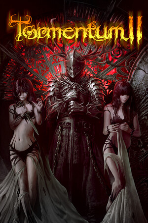 迷幻追踪2/Tormentum II