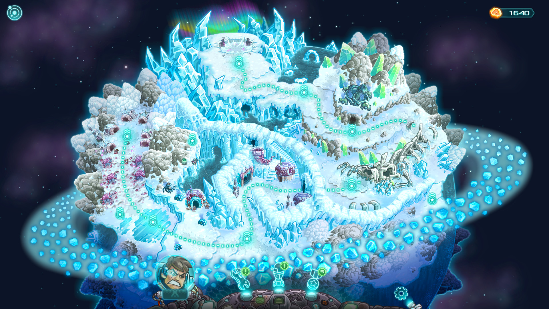 图片[9]-钢铁战队手机版（Iron Marines APK）中文版下载-蒸汽游戏宝库 - 高质量Steam单机游戏下载站