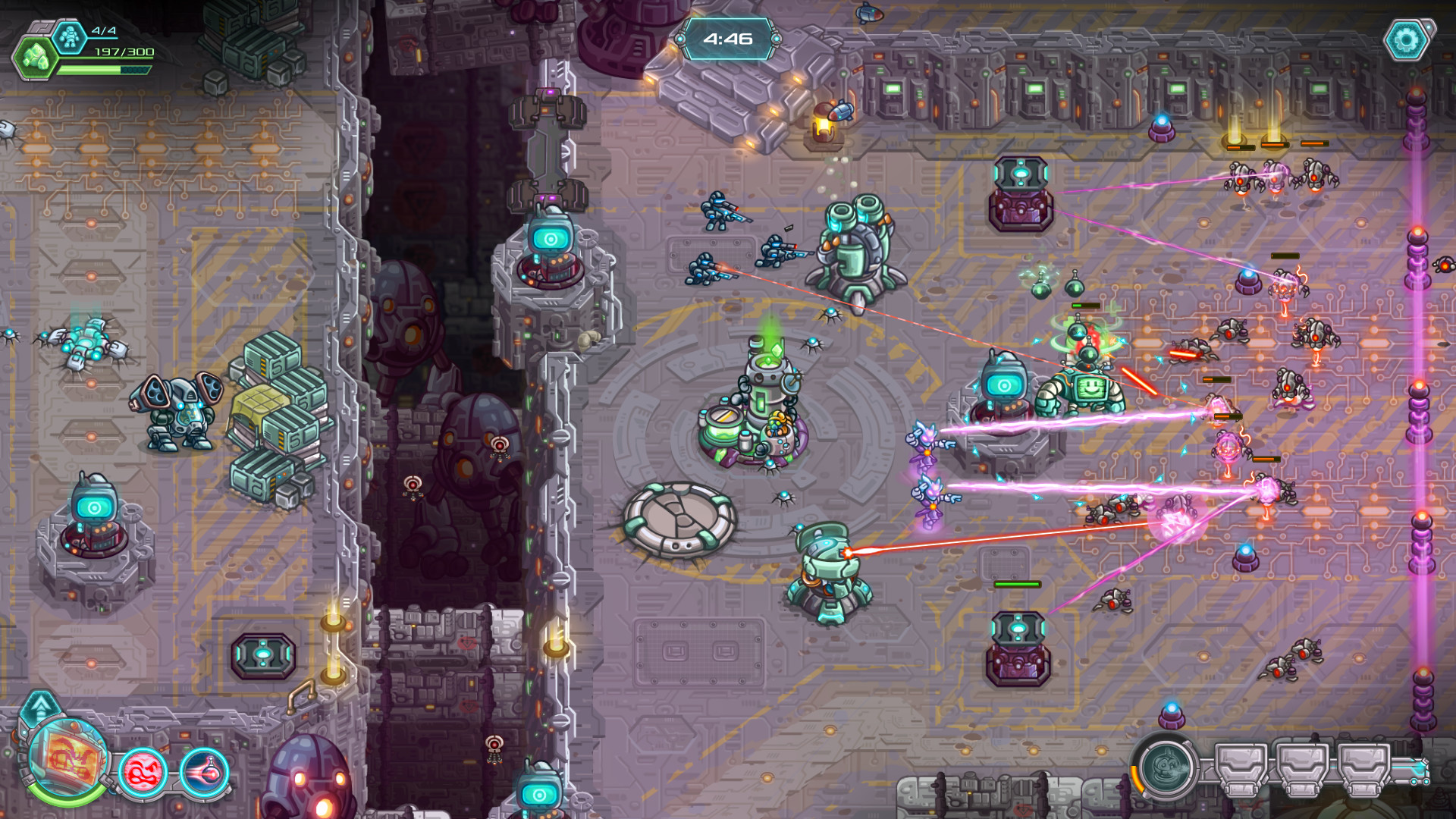 钢铁战队/Iron Marines - 8