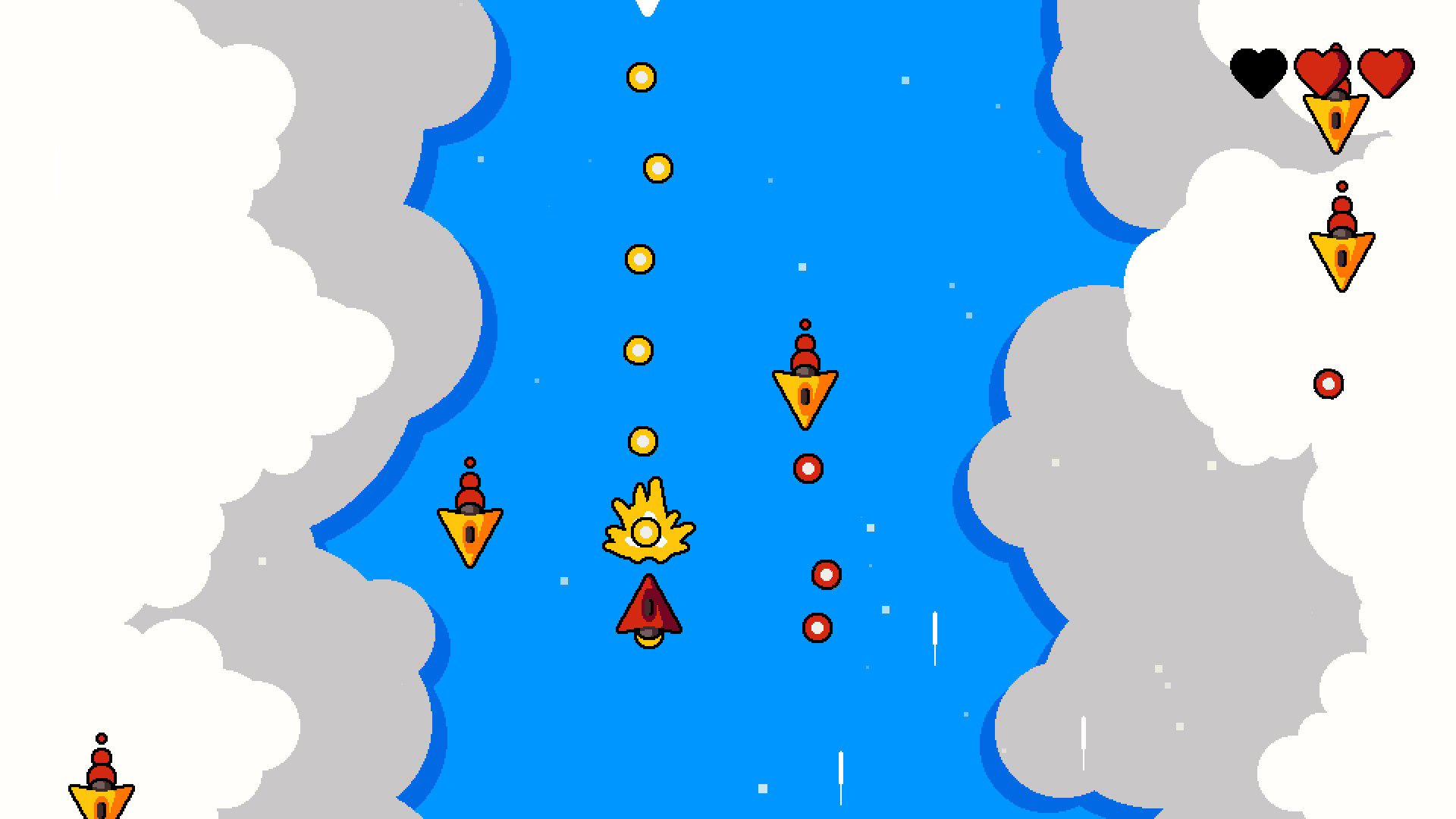 超空间复仇者 Super Hyperspace Avenger - 4