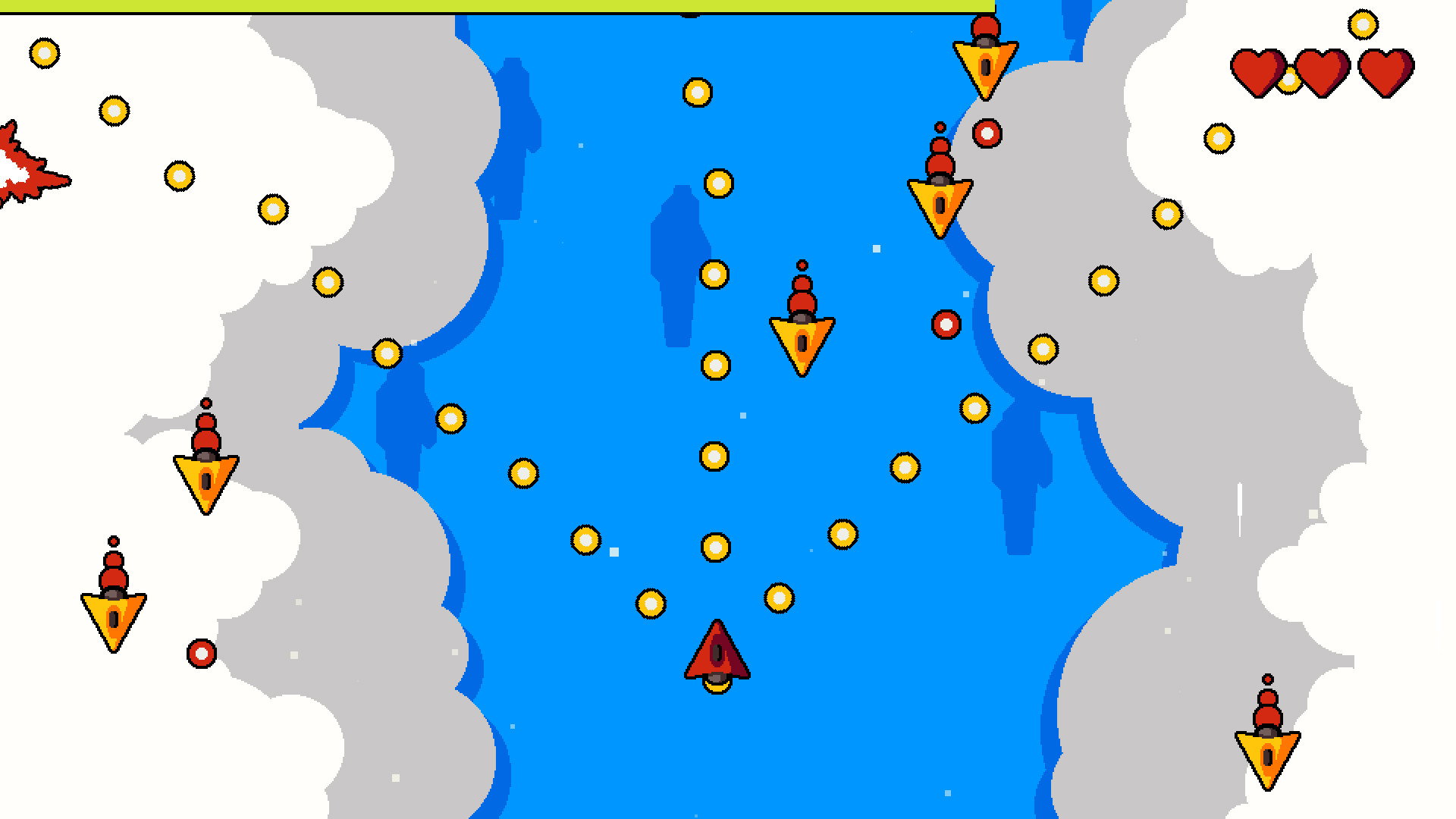 超空间复仇者 Super Hyperspace Avenger - 2