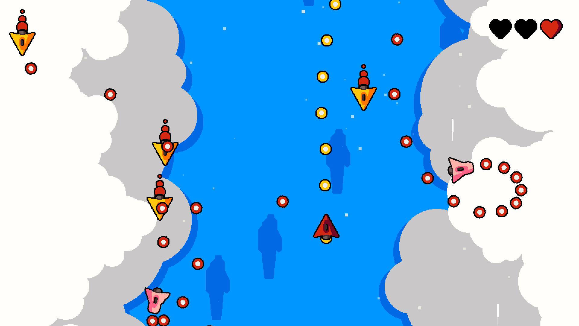 超空间复仇者 Super Hyperspace Avenger - 5