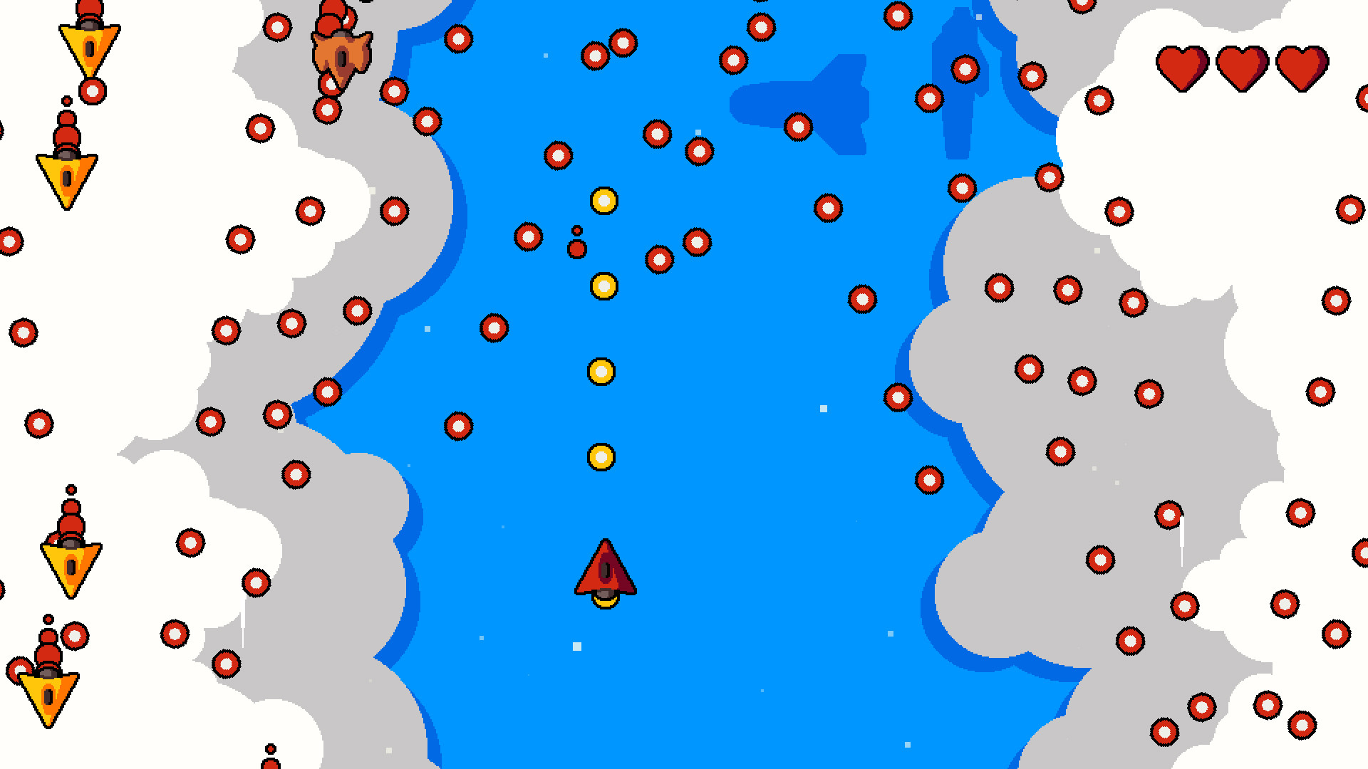 超空间复仇者 Super Hyperspace Avenger - 6