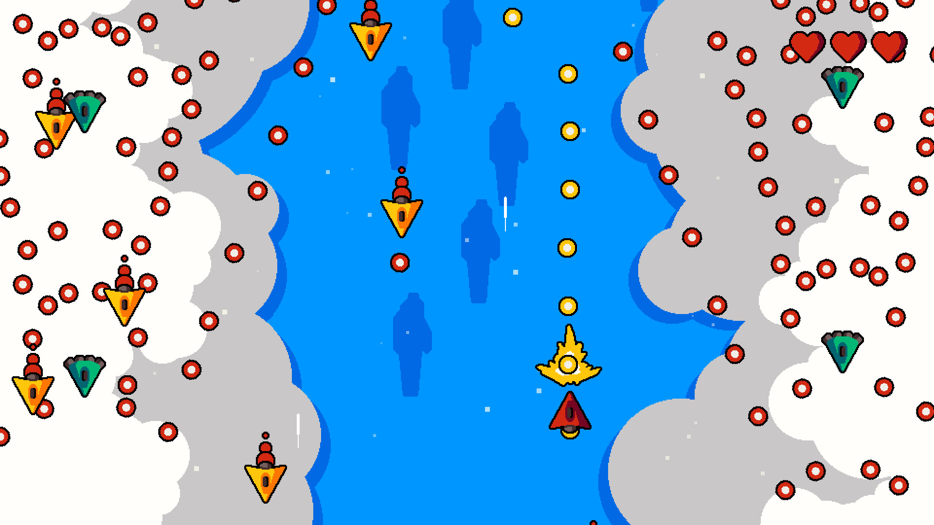 超空间复仇者 Super Hyperspace Avenger - 3