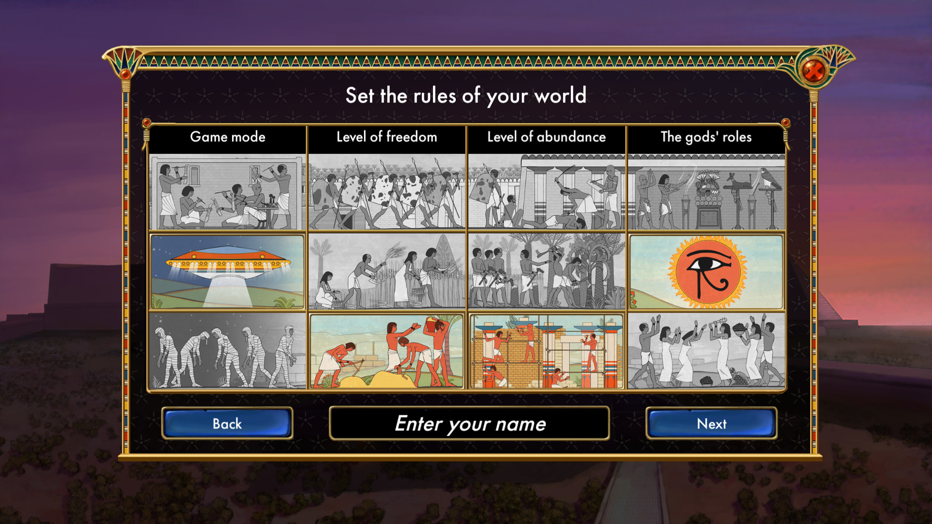 《埃及古国(Egypt Old Kingdom Master of History)》|v2.1.0b|中文|免安装硬盘版 《埃及古国(Egypt Old Kingdom Master of History)》|v2.1.0b|中文|免安装硬盘版