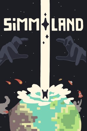 Simmiland | 免安装中文版下载 - 单机岛