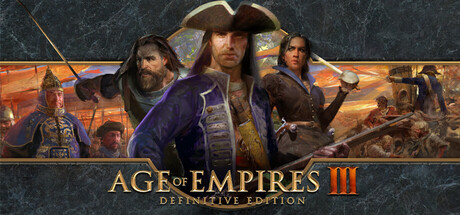 帝国时代3:决定版|Age of Empires III: Definitive Edition|v100.15.59076.0|官方中文|支持手柄|赠多项修改器|容量52.8GB插图1OKDLC 帝国时代3:决定版|Age of Empires III: Definitive Edition|v100.15.59076.0|官方中文|支持手柄|赠多项修改器|容量52.8GB插图1OKDLC